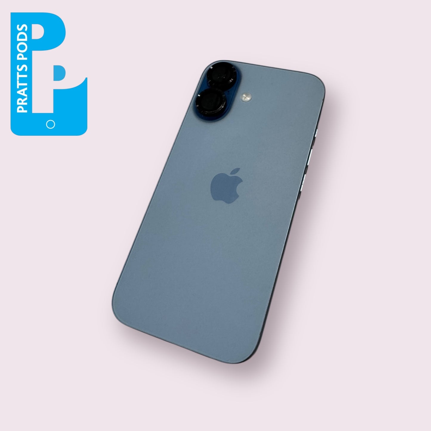 Apple iPhone 17 256GB Blue - Unlocked - Grade A