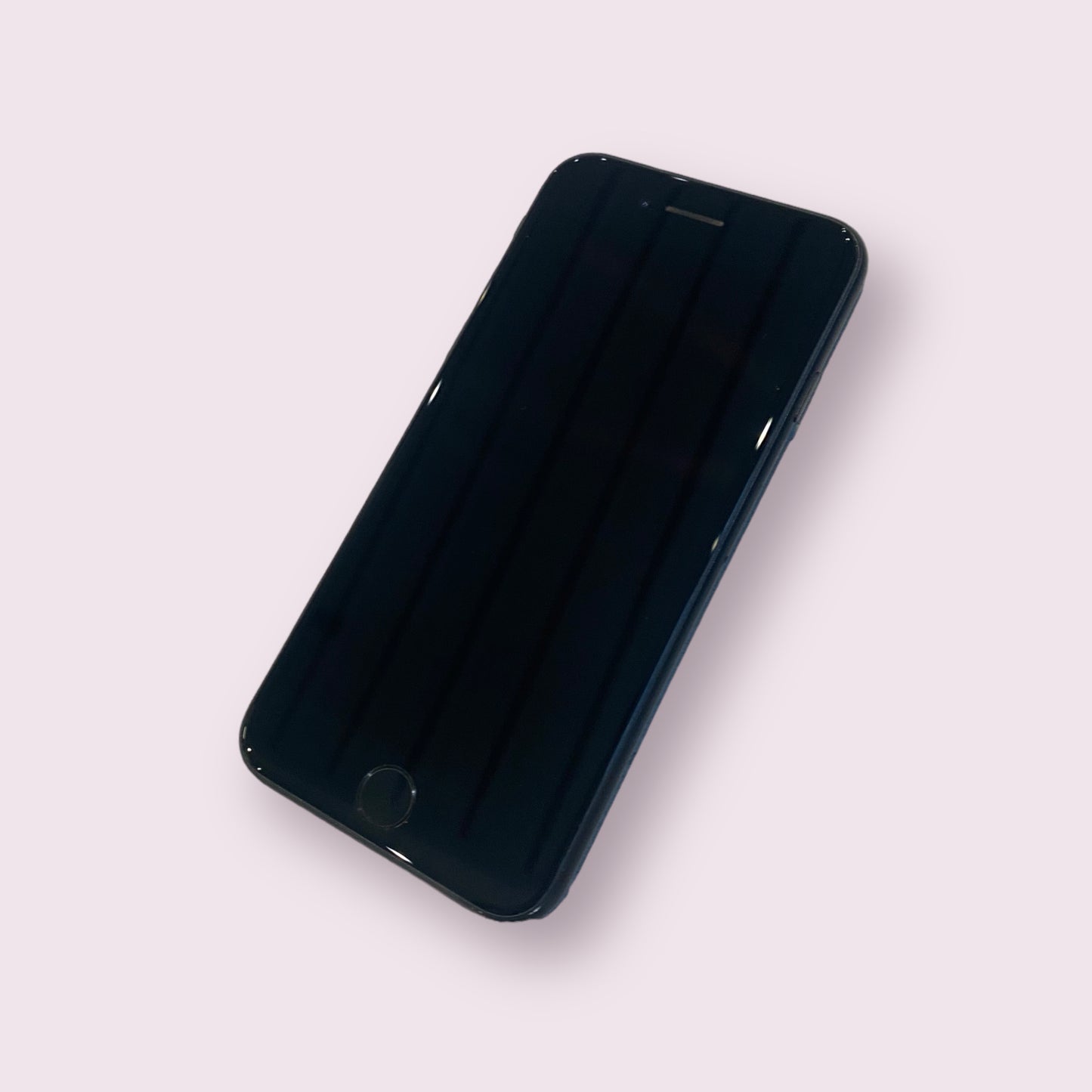 Apple iPhone SE 2020 128GB Black - Unlocked - Grade A - BH 100%