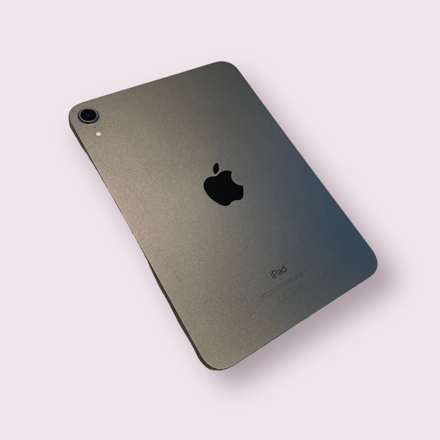 Apple iPad Mini 6th Gen 2022 WIFI 64GB Space Grey - Grade A