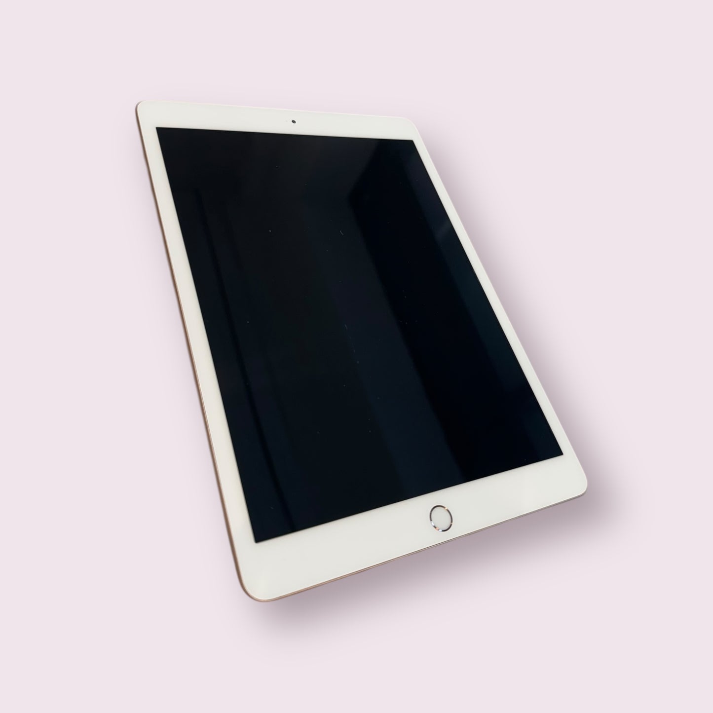 Apple iPad 7th generation 10.2” WIFI 128GB Gold - Grade B