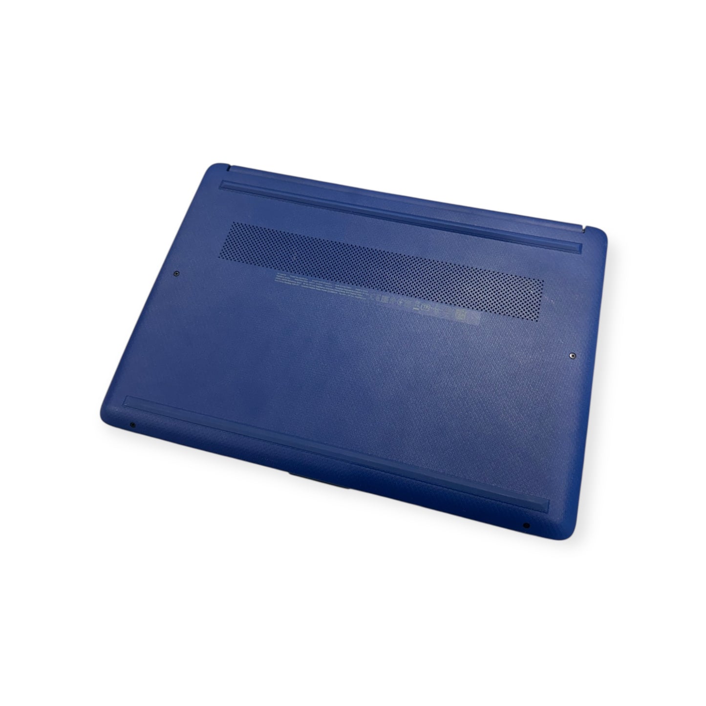 HP Pavilion 14s-dq0509na 14" Windows 10 Laptop Intel Celeron N4100, 4GB RAM, 128GB SSD - Grade B