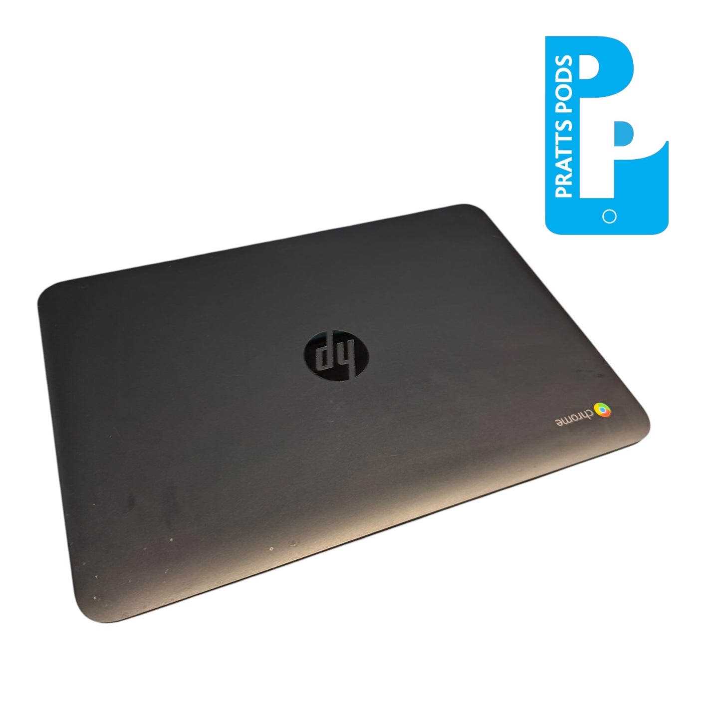 HP Chromebook 14" G4 Laptop Google Chrome - Grade B