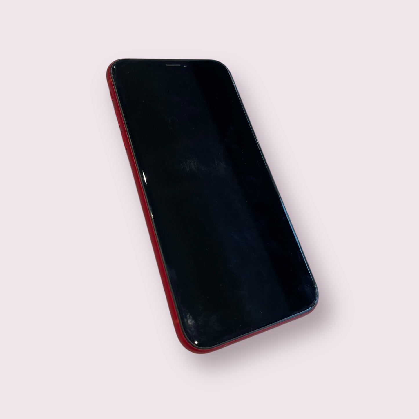 Apple iPhone XR 64GB Red Unlocked - Grade C