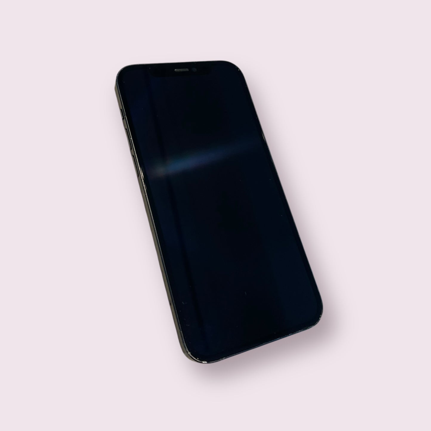 Apple iPhone 12 128GB Black - Unlocked - Grade B