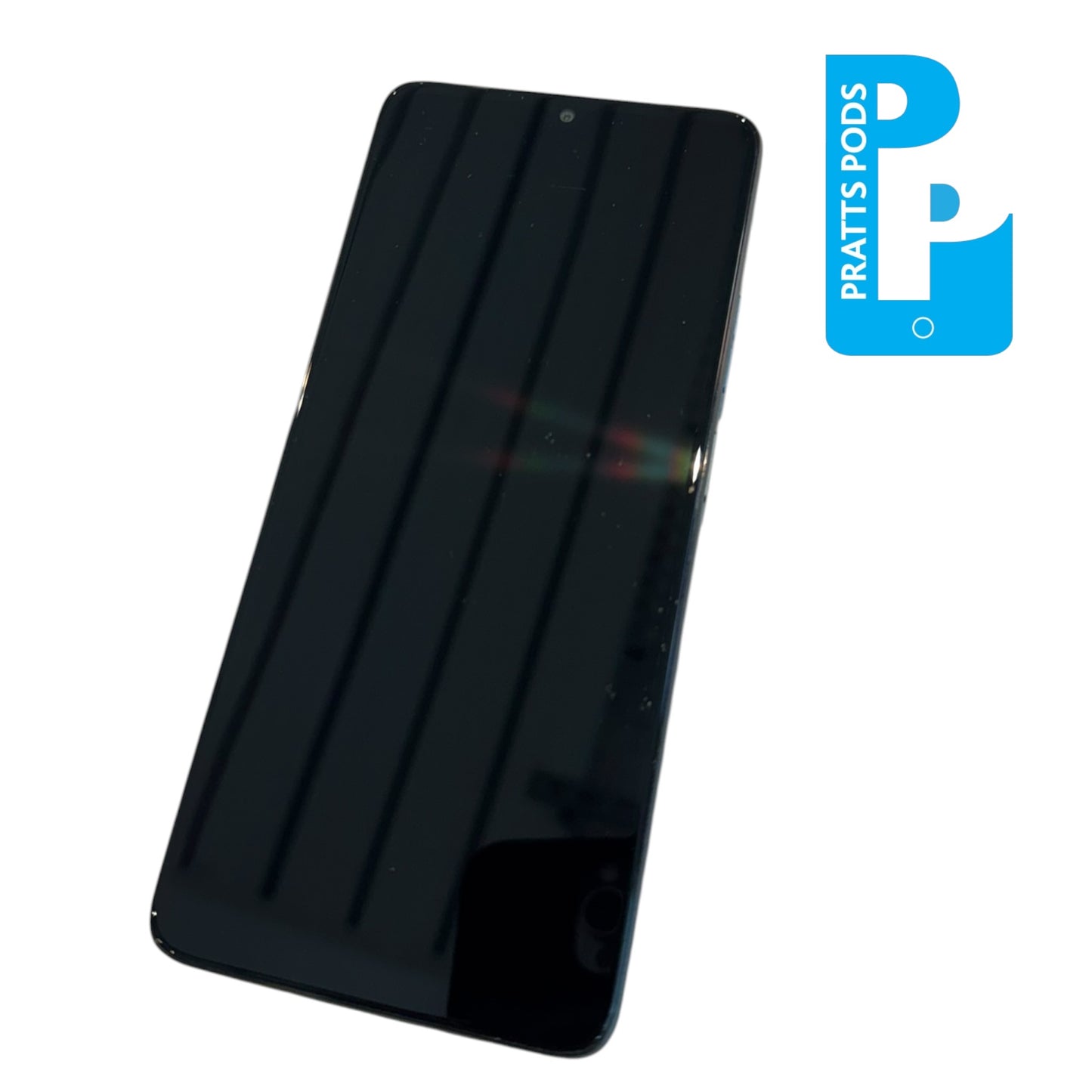 Motorola Moto G06 128GB Black Blue Android Smartphone - Unlocked - Grade A