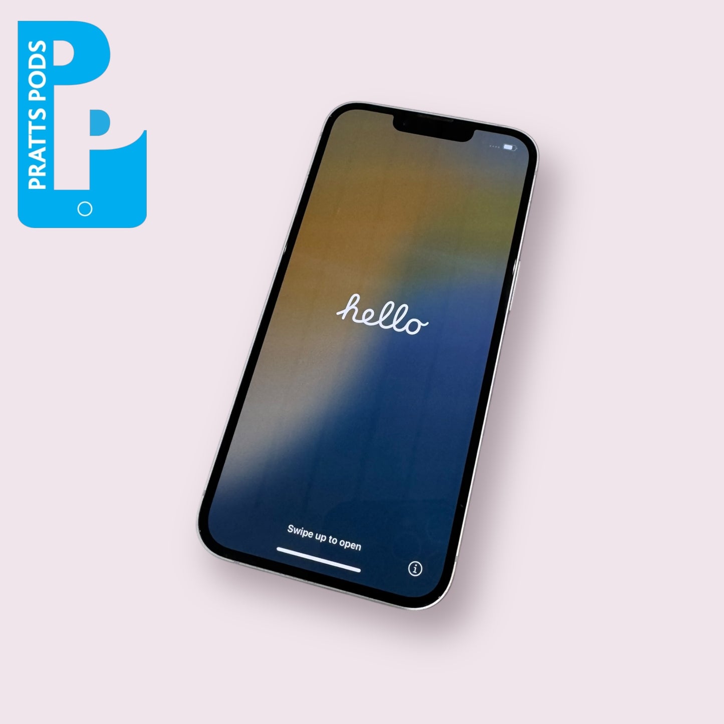 Apple iPhone 14 128GB Purple - Unlocked - Grade B