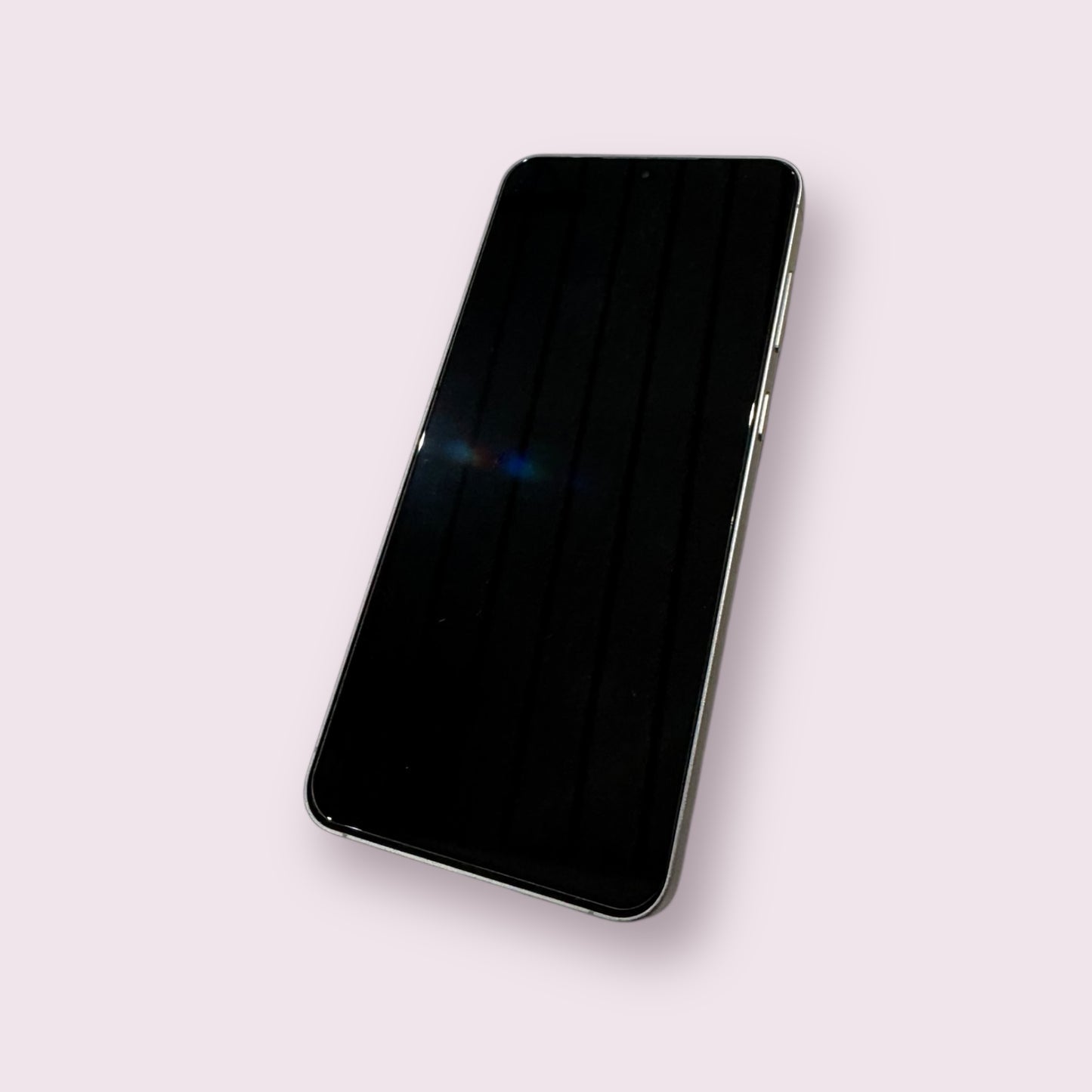 Samsung Galaxy S25 FE 256GB Titanium Black Android- UNLOCKED - Grade A