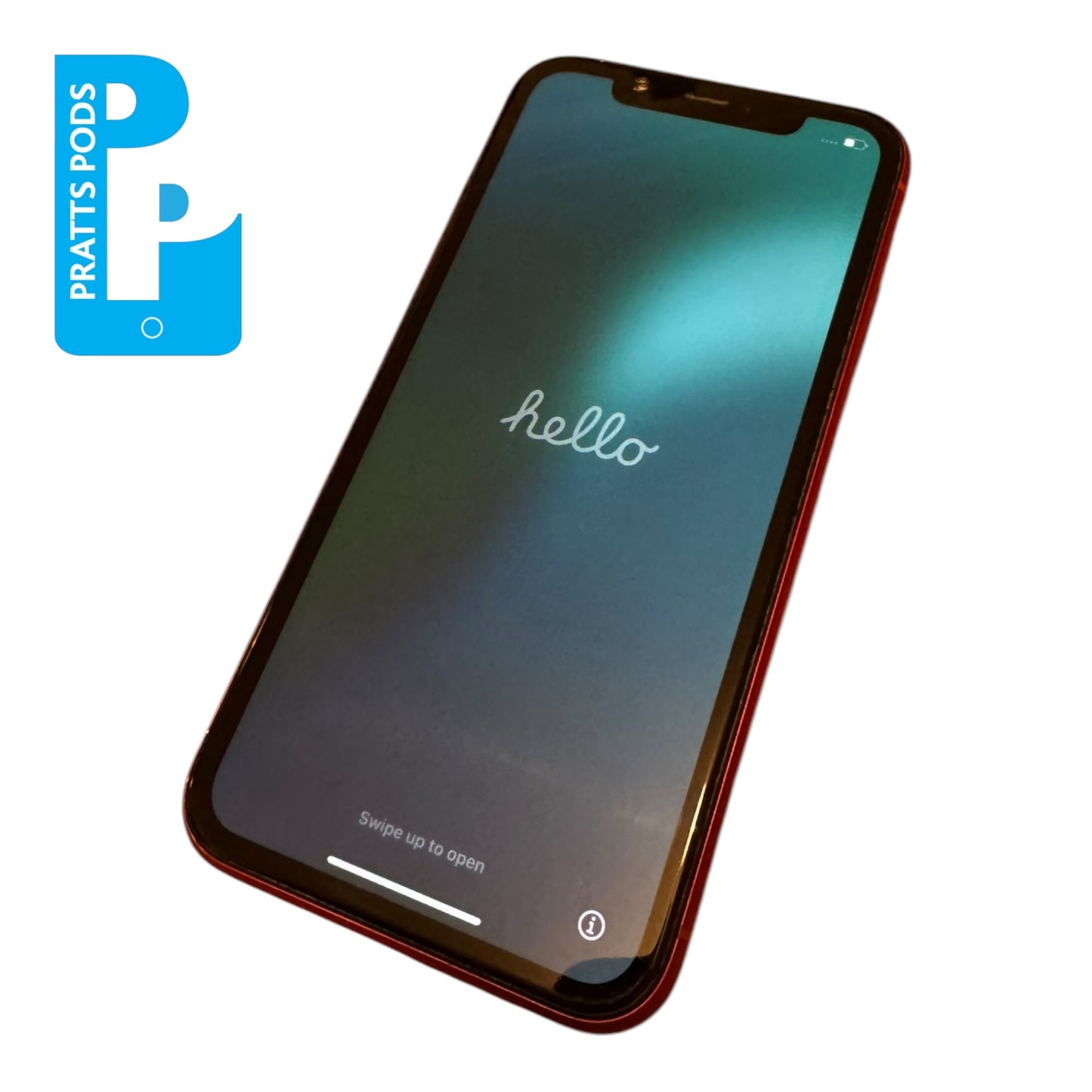 Apple iPhone XR 64GB Red Unlocked - Grade B