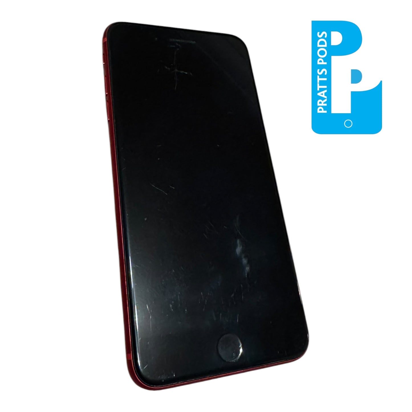 Apple iPhone 8 Plus 64GB Product Red - Unlocked - Grade C
