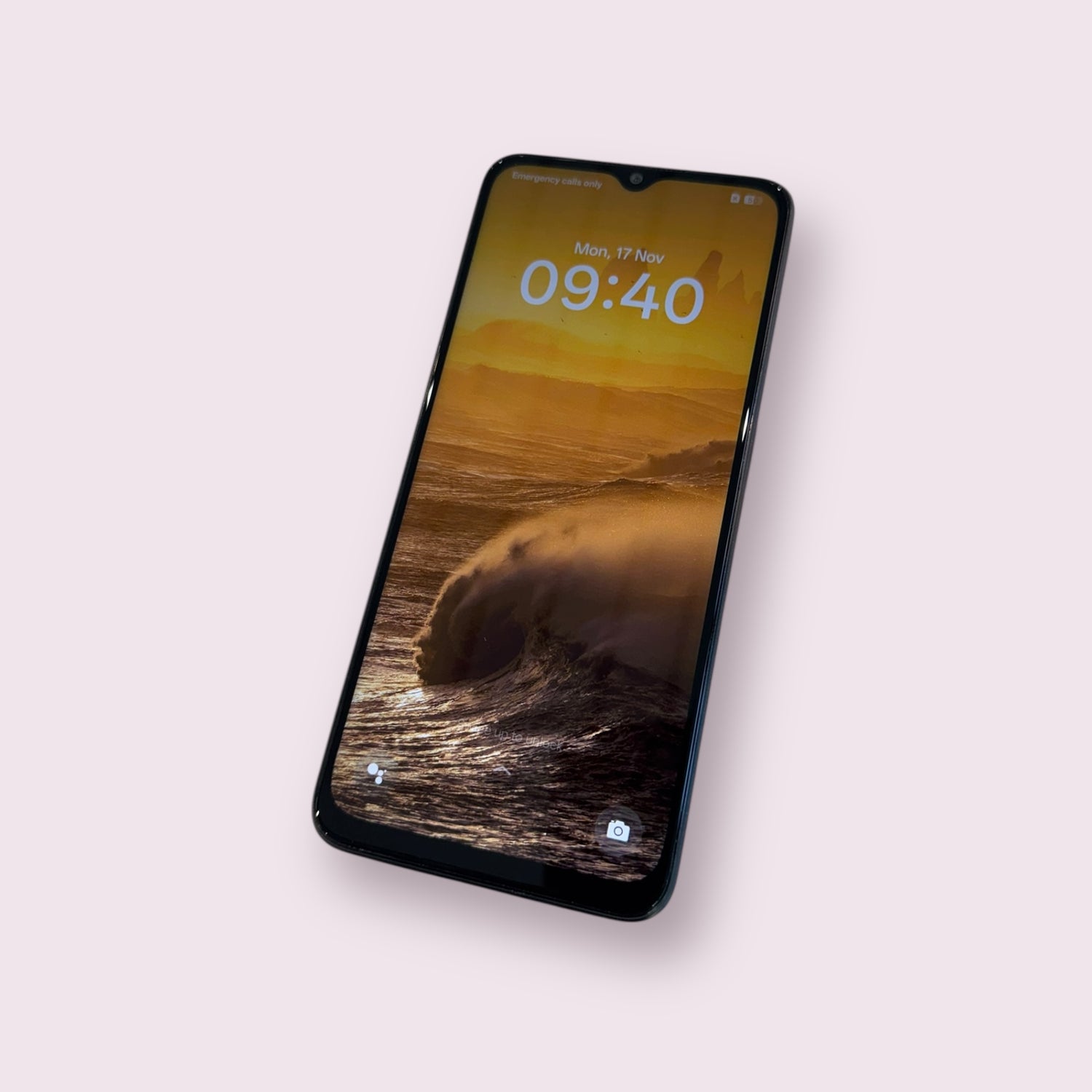 Pre-Loved Smartphones