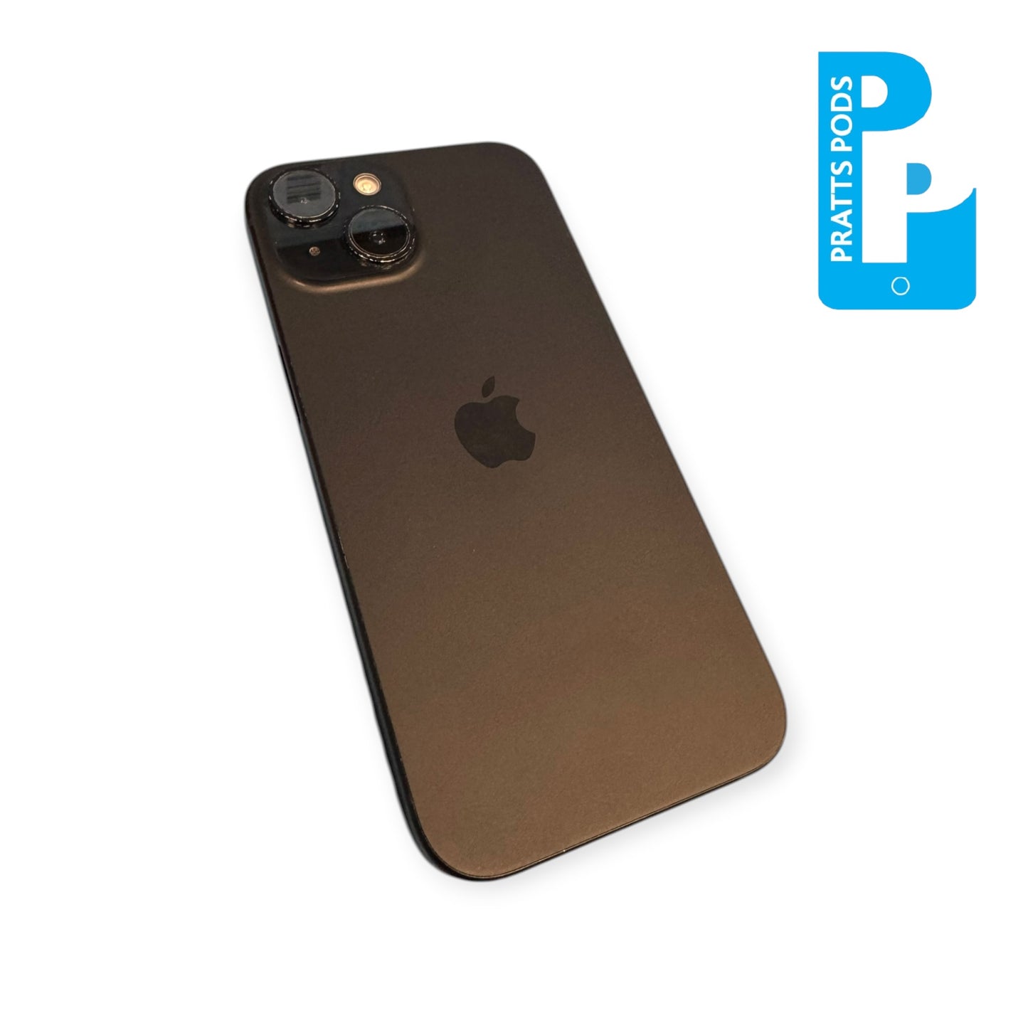 Apple iPhone 15 128GB Black - Unlocked - Grade B