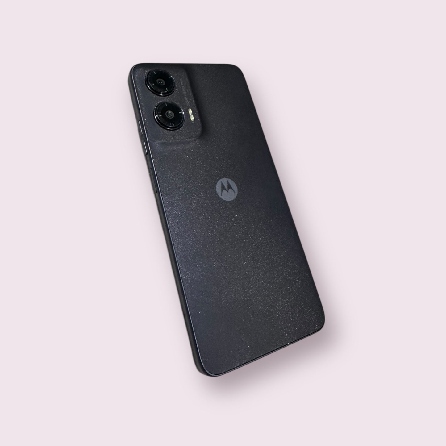 Motorola Moto G35 5G 128GB Black Android Smartphone - Unlocked - Grade B