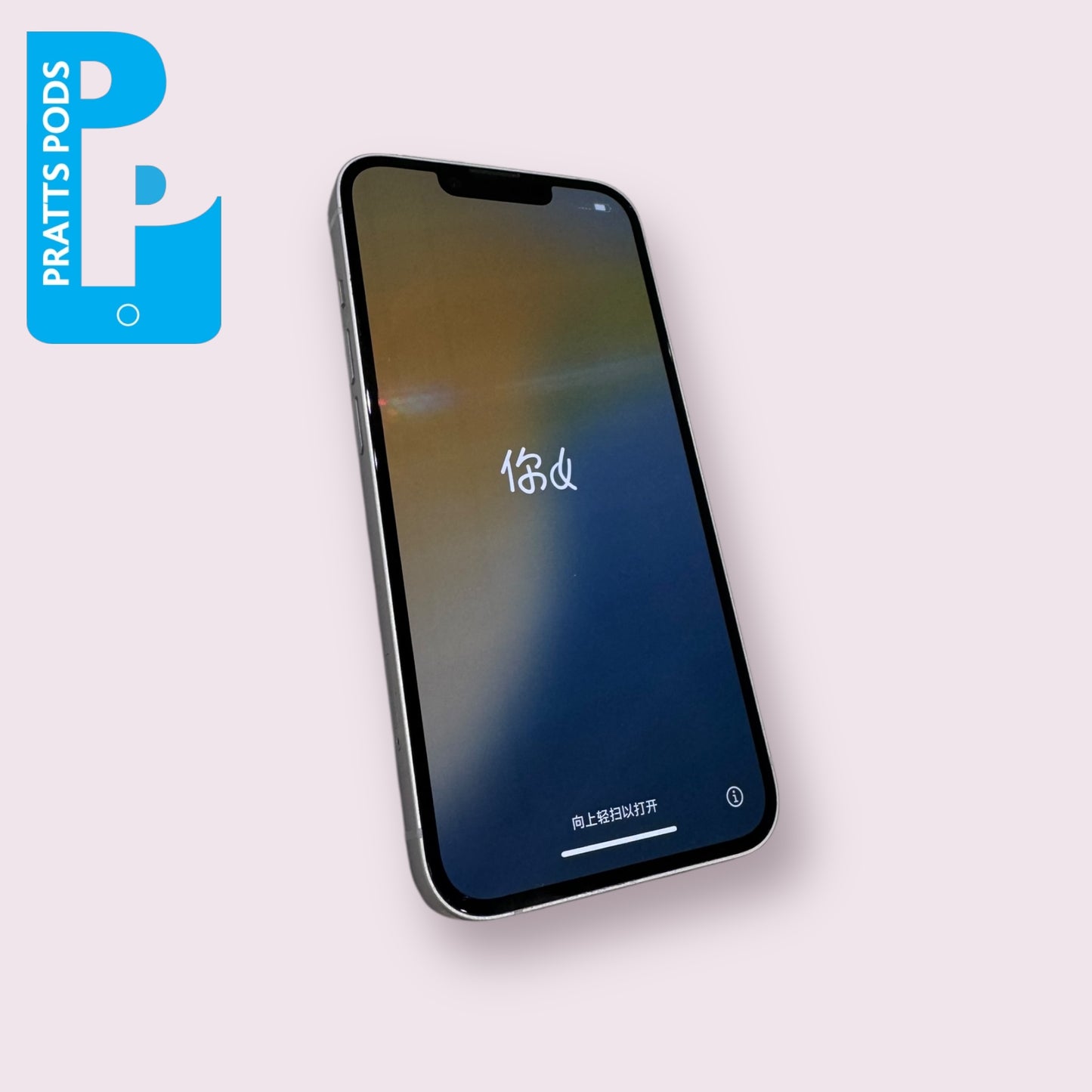 Apple iPhone 14 128GB Purple - Unlocked - Grade B