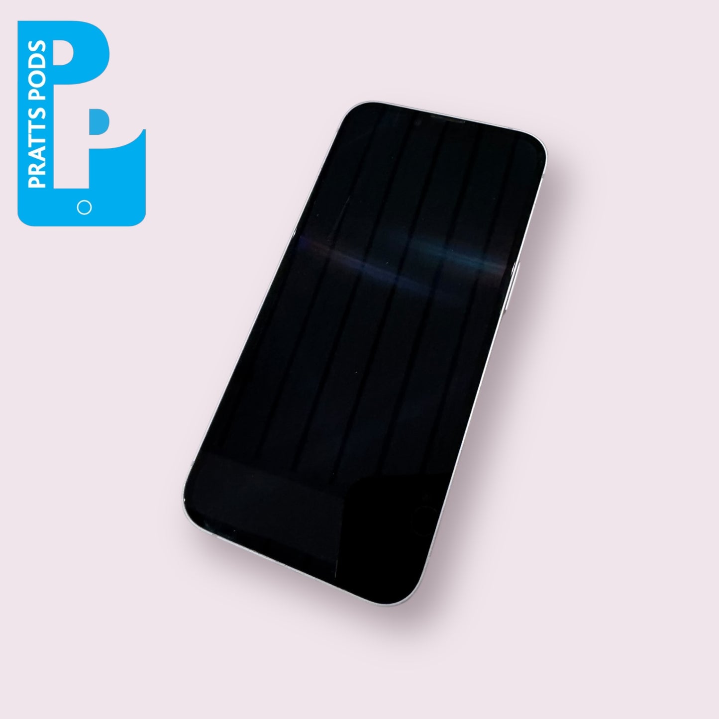 Apple iPhone 14 128GB Purple - Unlocked - Grade B