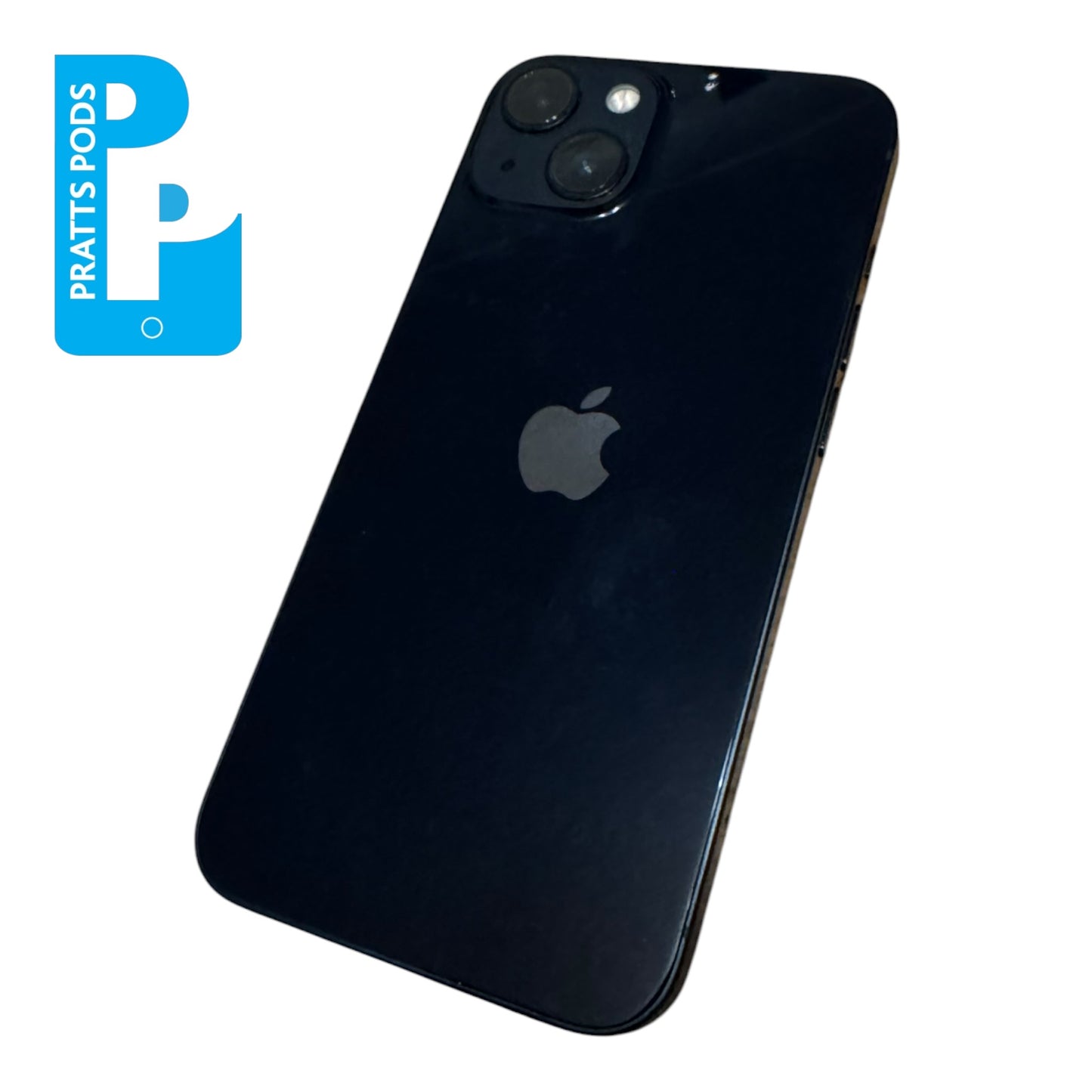 Apple iPhone 13 128GB Midnight Black - Unlocked - Grade A