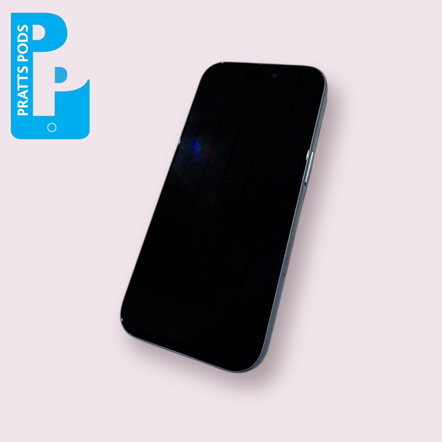 Apple iPhone 17 256GB Blue - Unlocked - Grade A