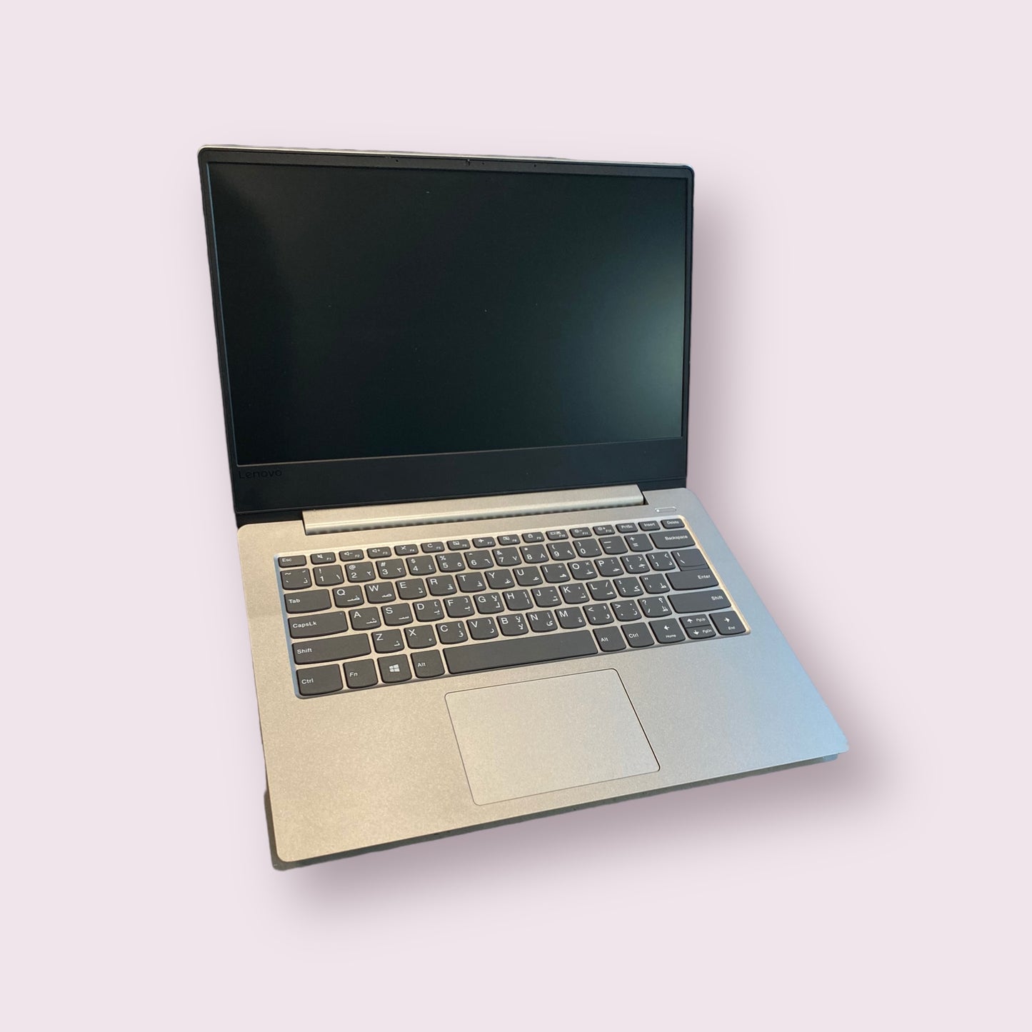 Lenovo IdeaPad  14" 330S-14IKB Windows 11 Laptop Intel I5-8250, 480GB SSD 8GB Ram - Grade B
