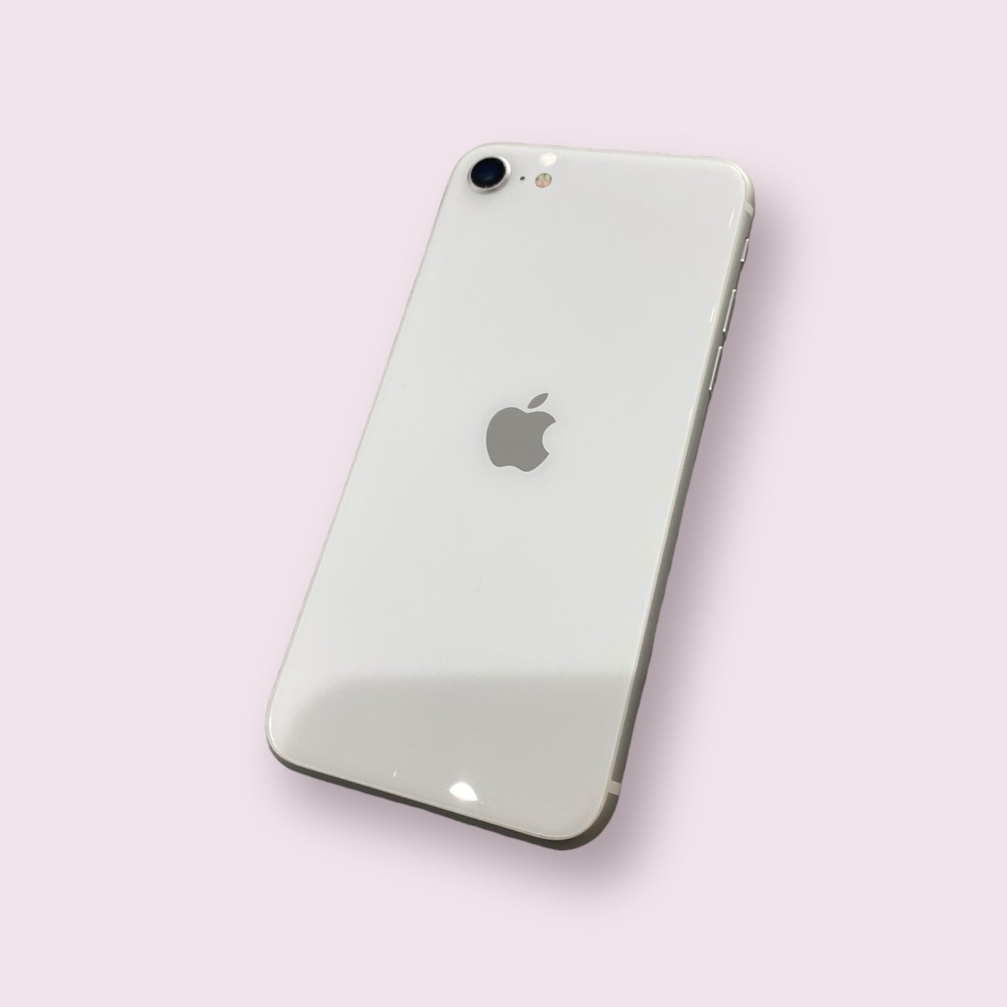 Apple iPhone SE 2020 128GB White - Unlocked - Grade A