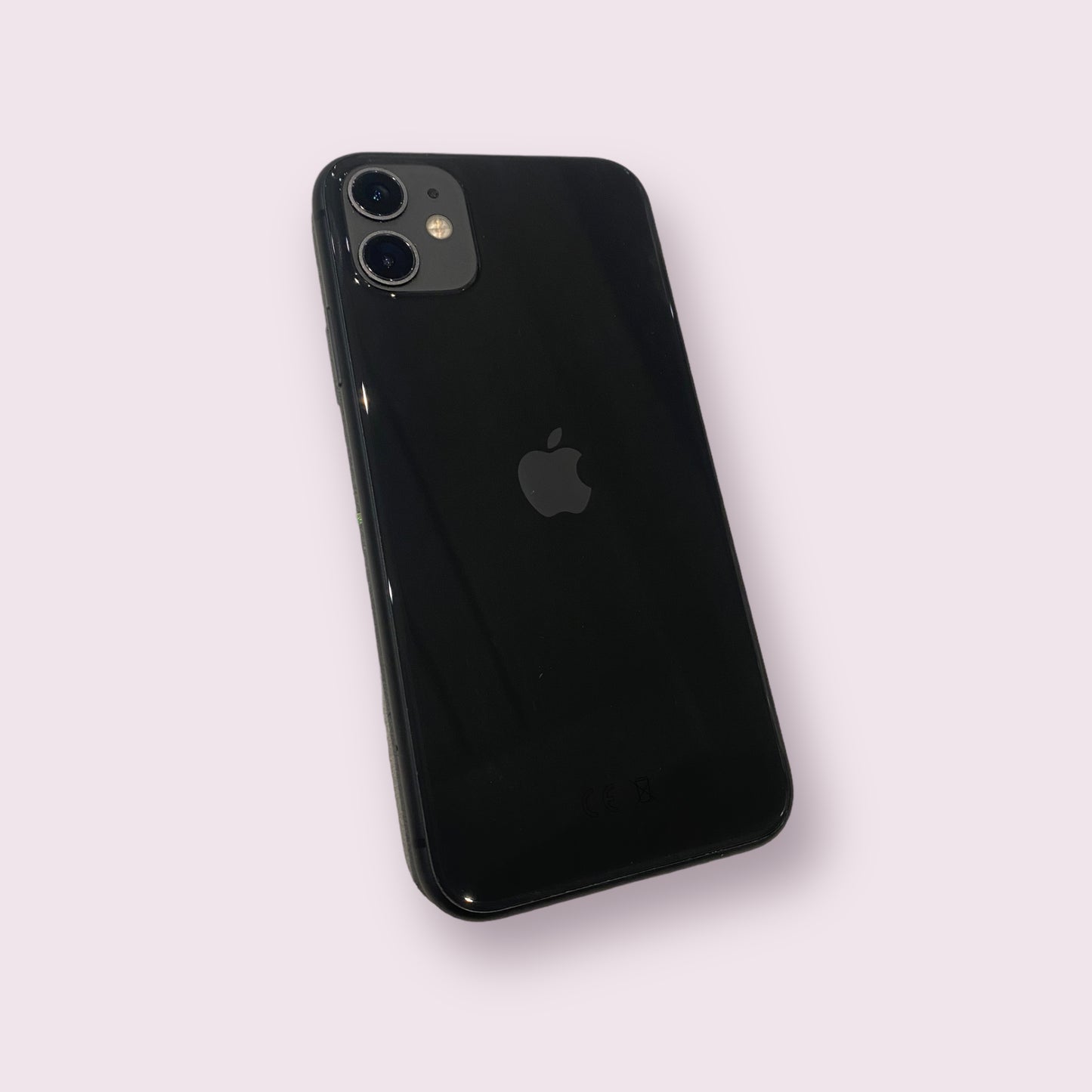 Apple iPhone 11 128GB Black Smartphone - Unlocked - Grade A - BH 100%