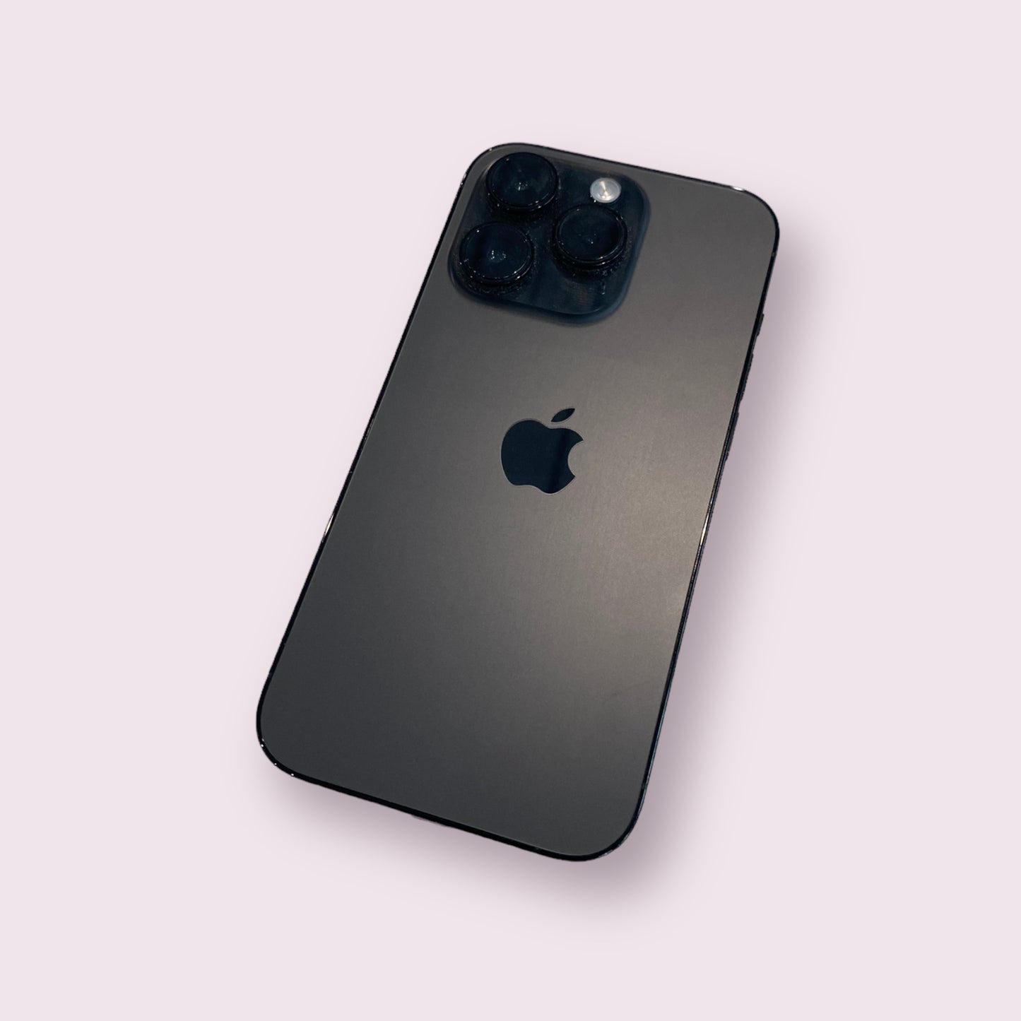 Apple iPhone 14 Pro 128GB Black - Unlocked - Grade A - BH 100%