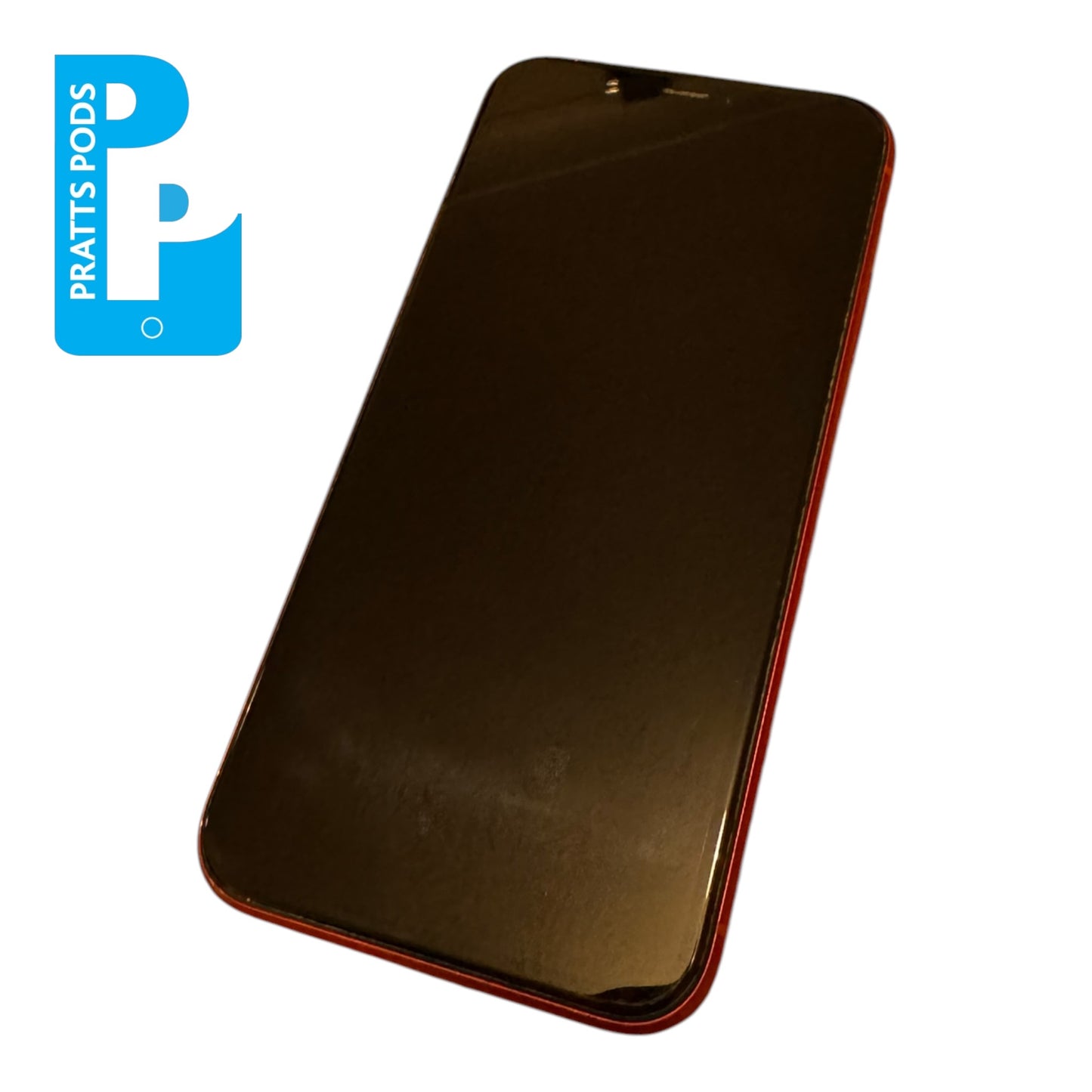 Apple iPhone XR 64GB Red Unlocked - Grade B