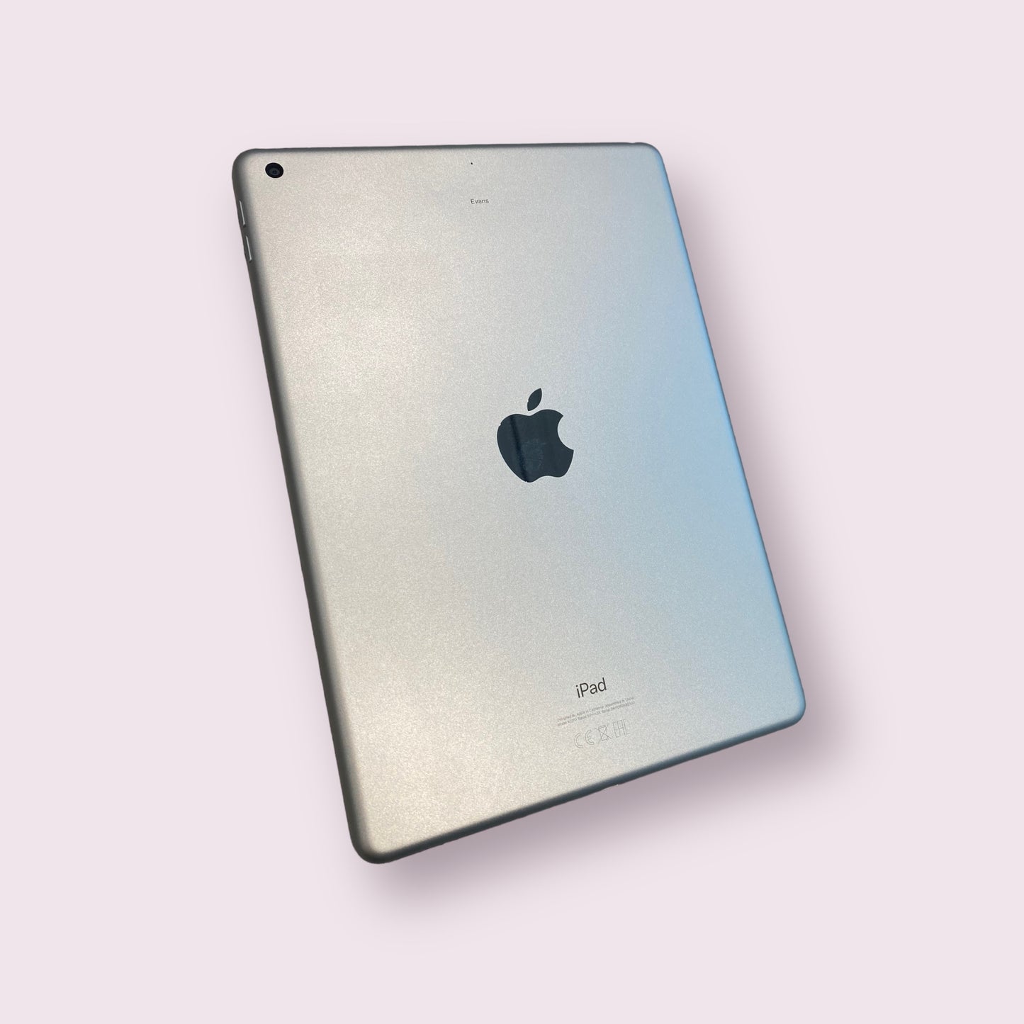 Apple iPad 8 10.2" (8th Gen) 2020 32GB Silver - WIFI - Grade B