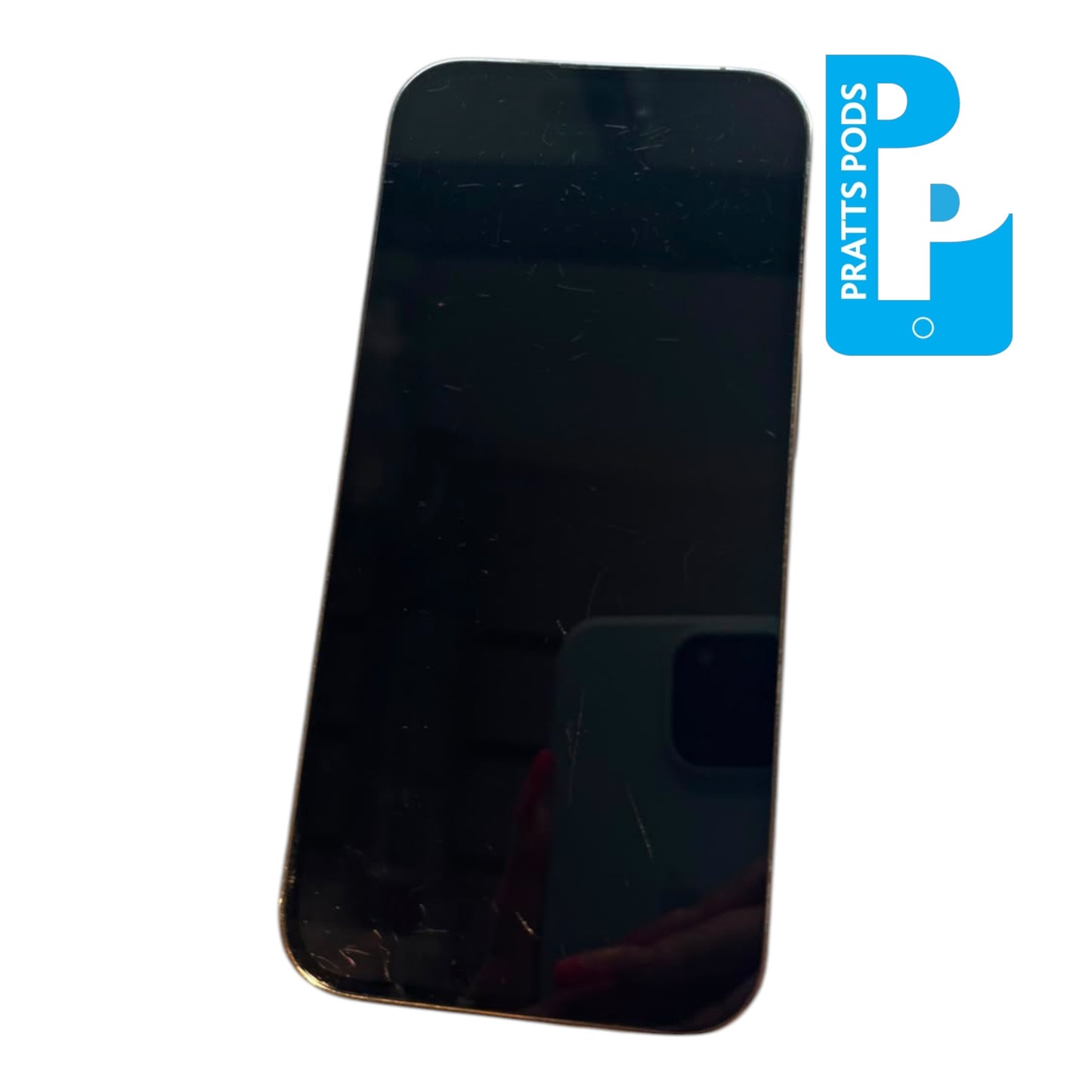 Apple iPhone 14 Pro 128GB Gold - Unlocked - Grade B