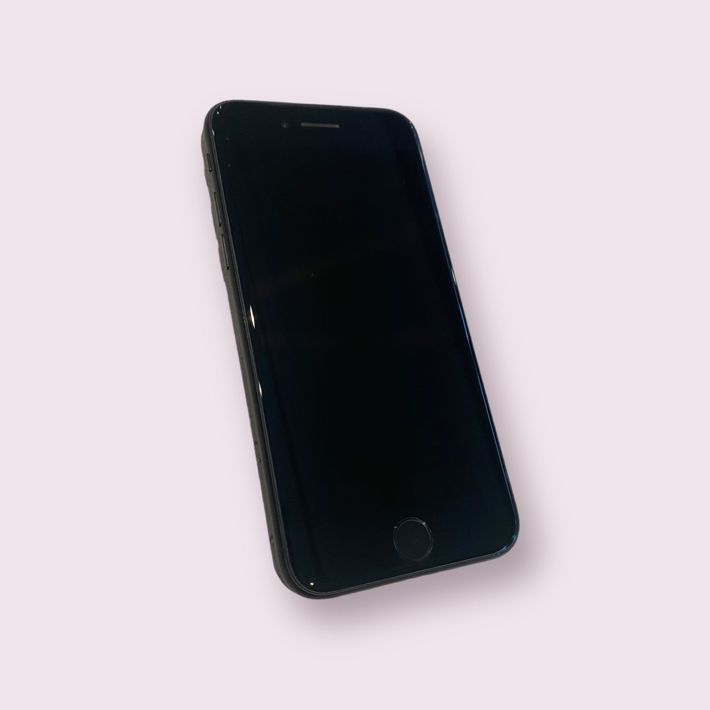 Apple iPhone SE 2020 128GB Black - Unlocked - Grade A - BH 100%