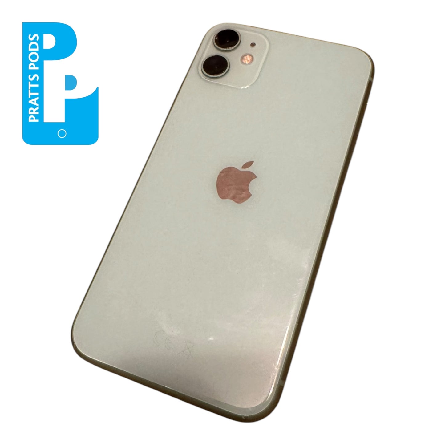 Apple iPhone 11 64GB Green - Unlocked - Grade B
