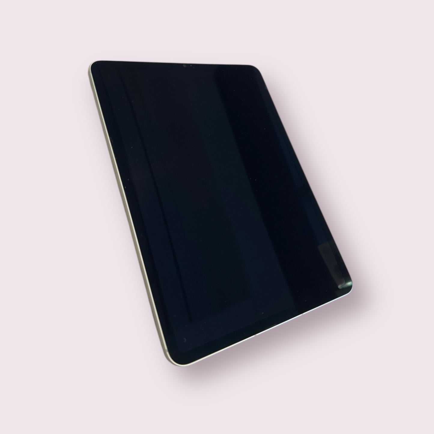 Apple iPad Pro 11" M1 3rd Gen 256GB WIFI & 4G Silver 2021 - Unlocked - Grade B