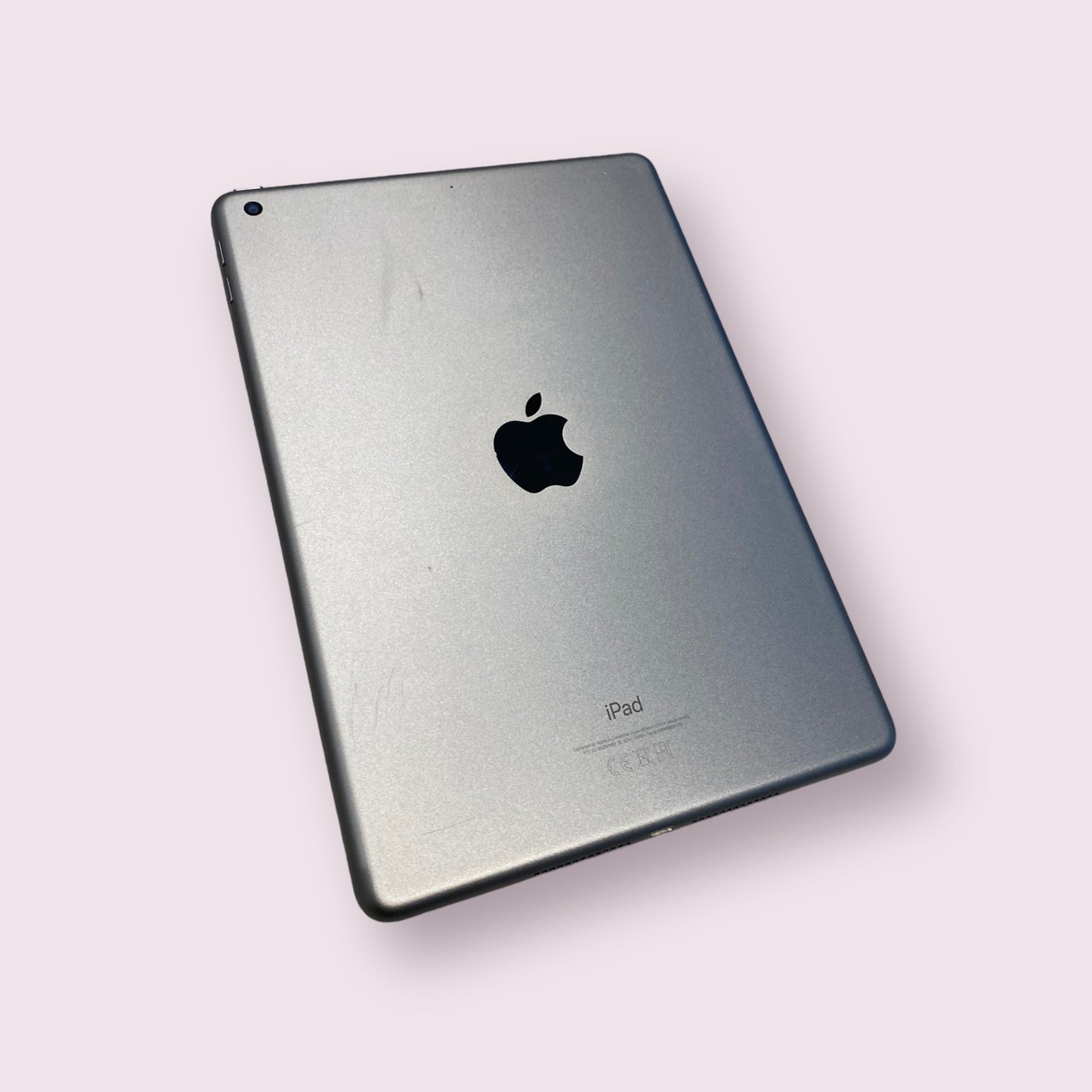 Apple iPad 6th Gen 9.7" 32GB Space Grey IOS Tablet - WIFI - Grade B