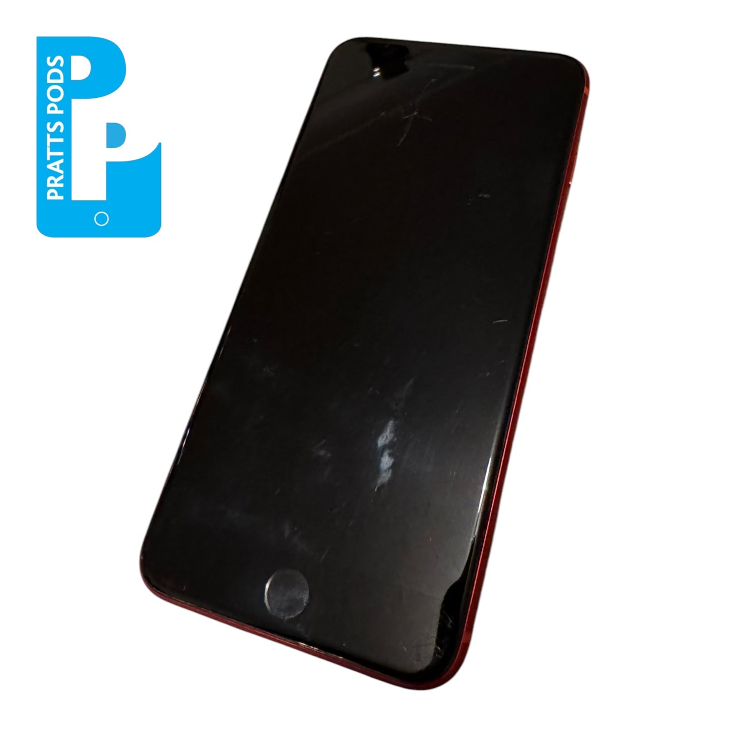 Apple iPhone 8 Plus 64GB Product Red - Unlocked - Grade C