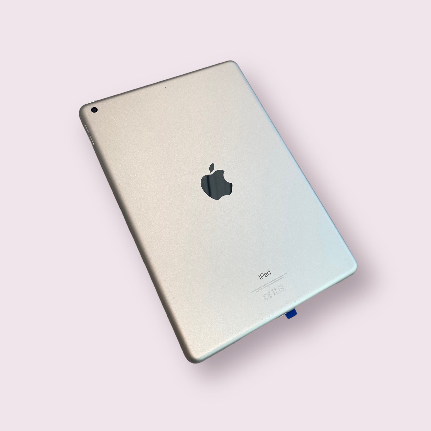 Apple iPad 7th generation 10.2” 2019 WIFI 32GB Silver - Grade B