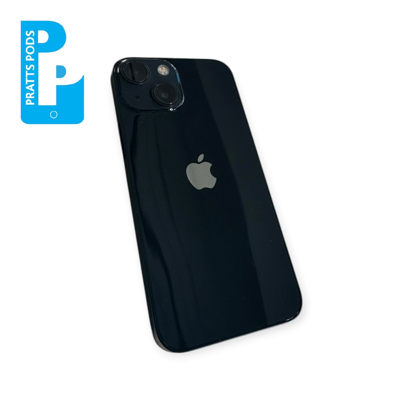 Apple iPhone 13 Mini 256GB Midnight Black - Unlocked - Grade B