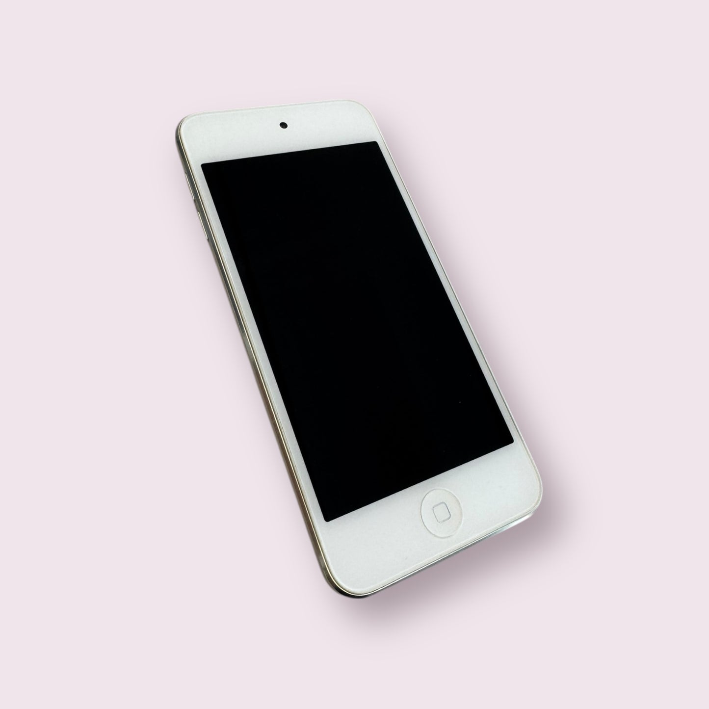 Apple iPod Touch 7th Gen Generation 128GB Silver MP3 - Grade B+