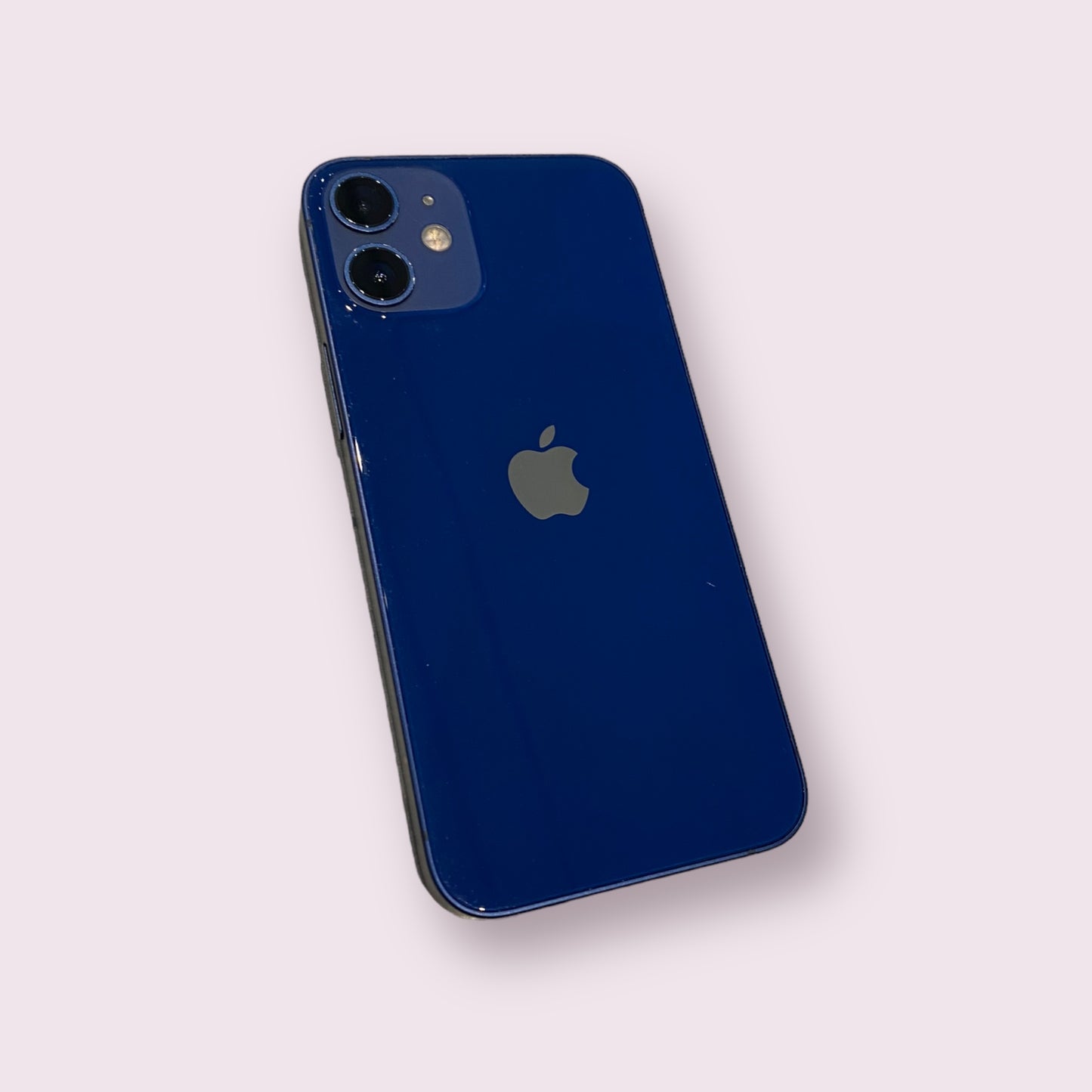 Apple iPhone 12 Mini 64GB Blue - Unlocked - Grade B