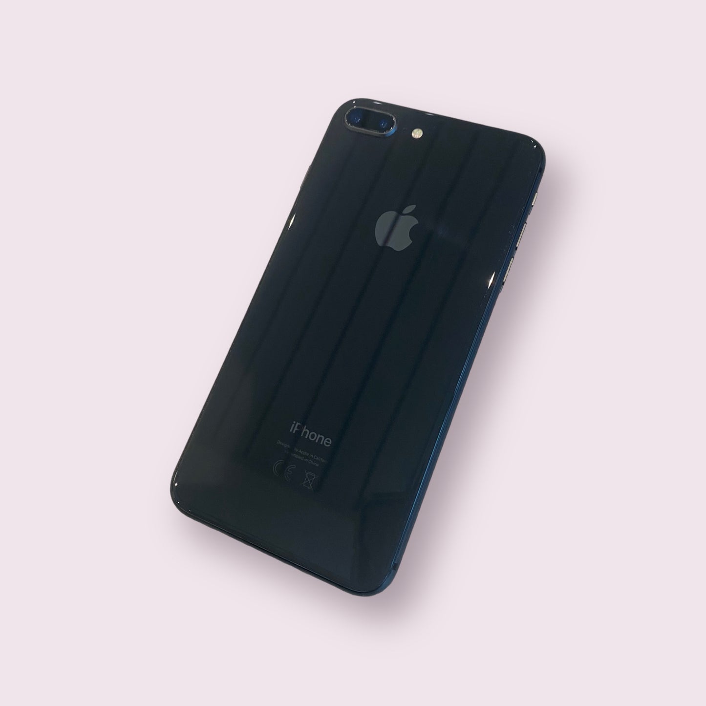 Apple iPhone 8 Plus Space Grey 64GB Unlocked - Grade A - BH 100%