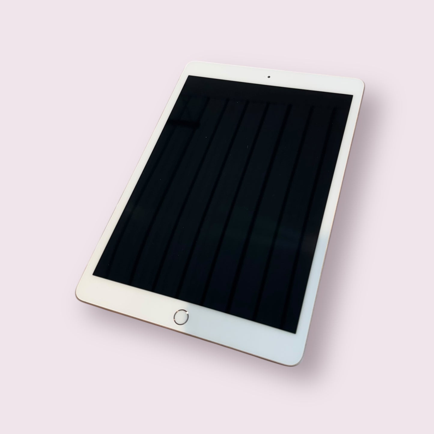 Apple iPad 7th generation 10.2” WIFI 128GB Gold - Grade B