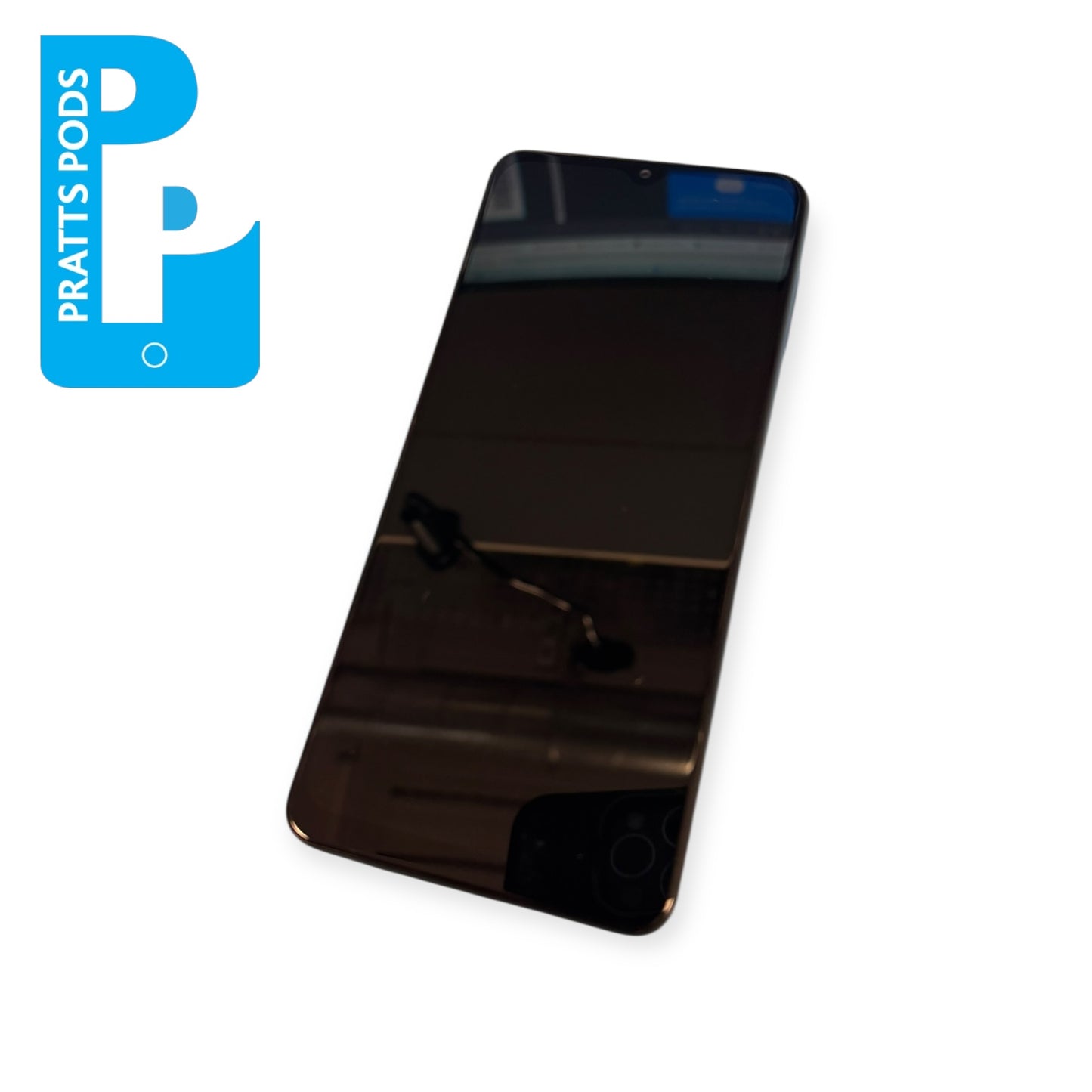 Samsung Galaxy A32 5G SM-A326B/DS Dual Sim 64GB Blue - Unlocked - Grade B