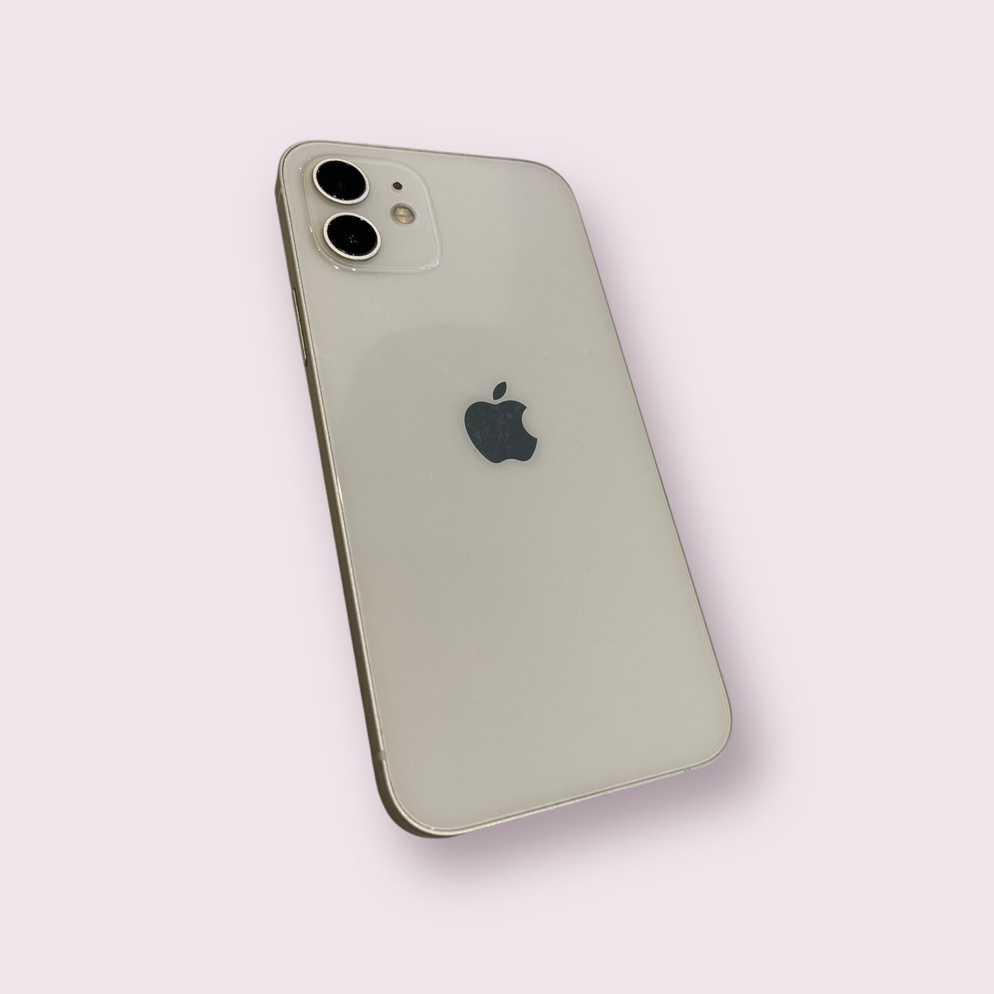Apple iPhone 12 128GB White - Unlocked - Grade B