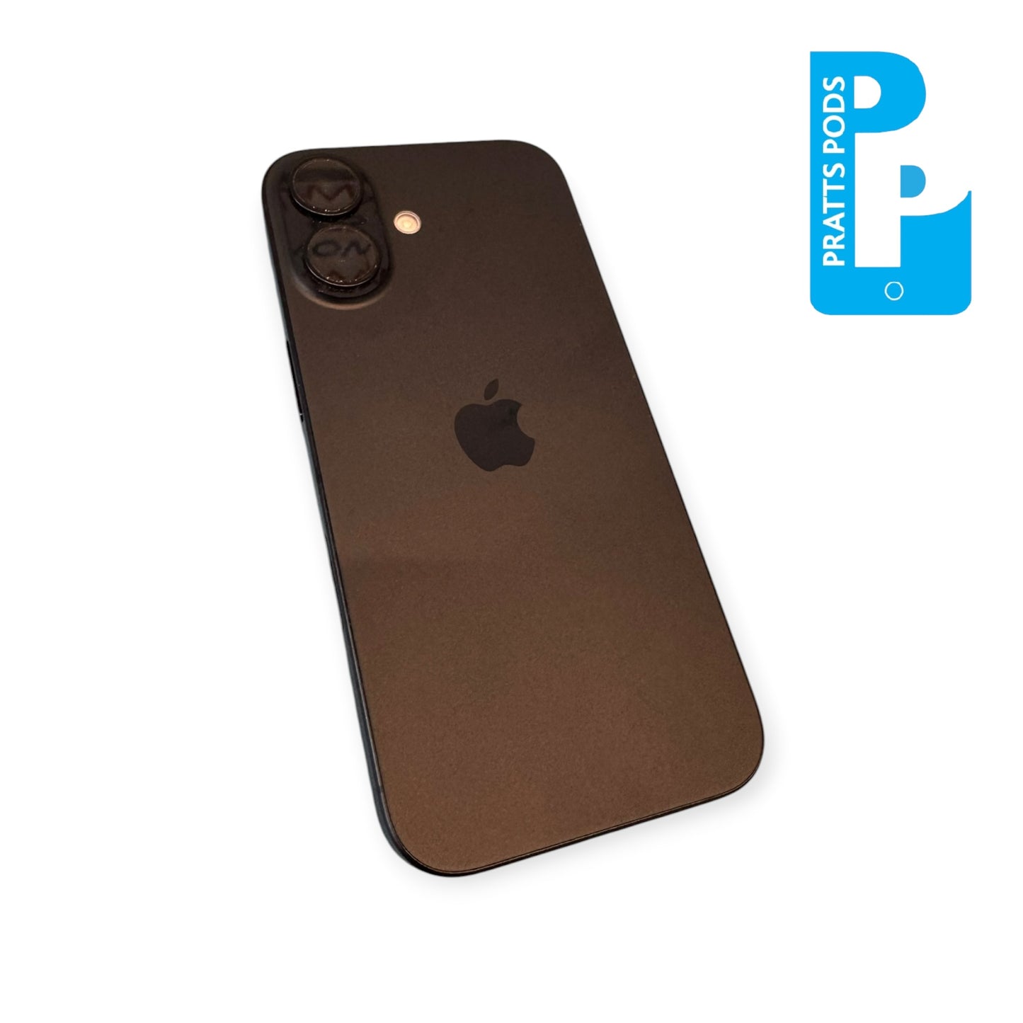 Apple iPhone 16 128GB Black - Unlocked - Grade B