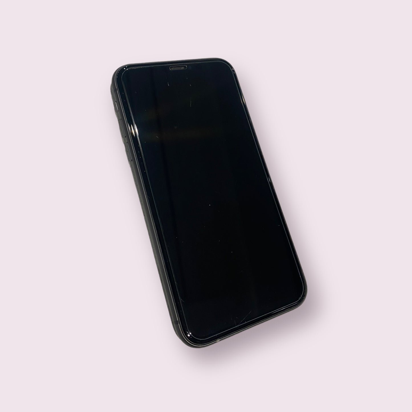Apple iPhone 11 128GB Black Smartphone - Unlocked - Grade A - BH 100%