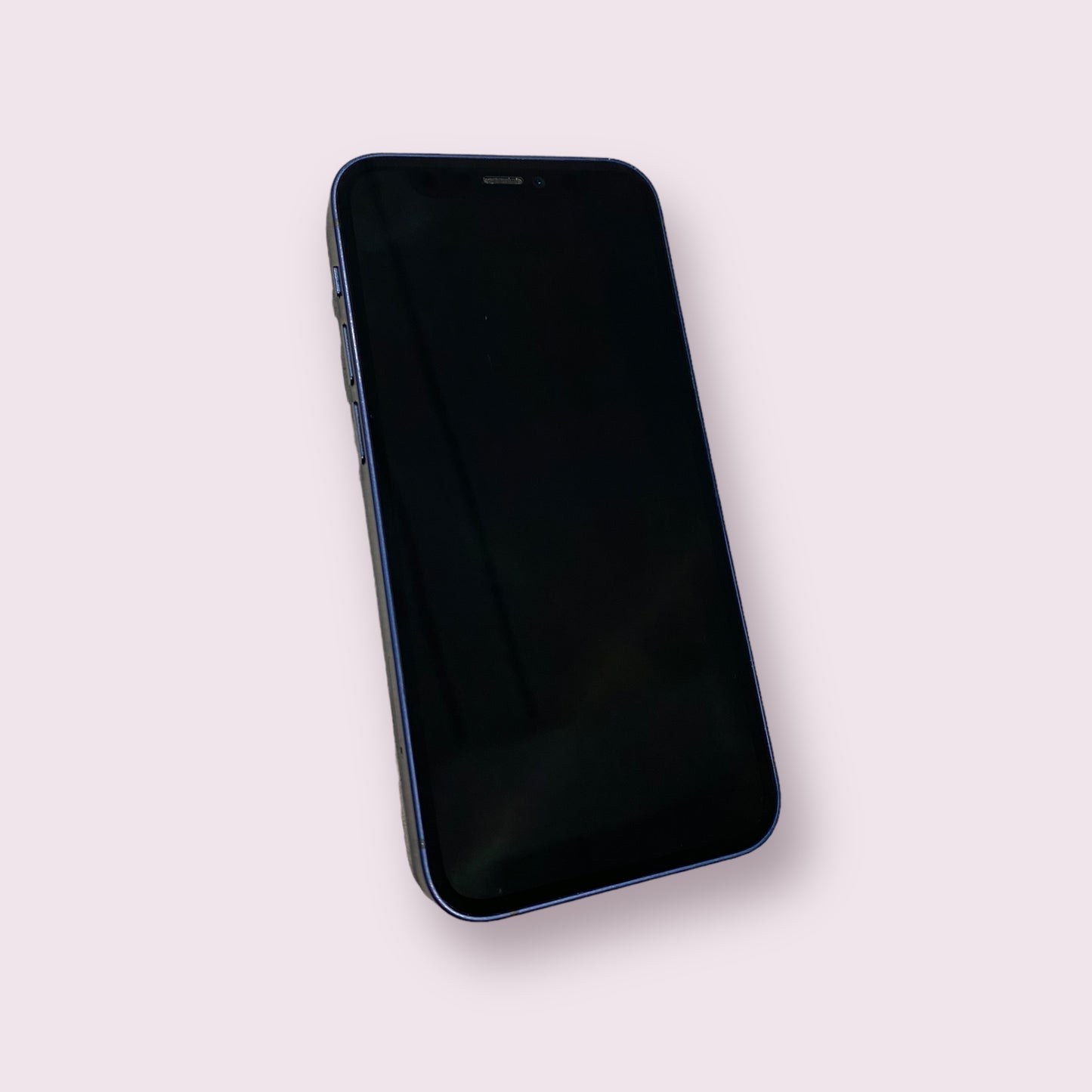 Apple iPhone 12 Mini 64GB Blue - Unlocked - Grade B