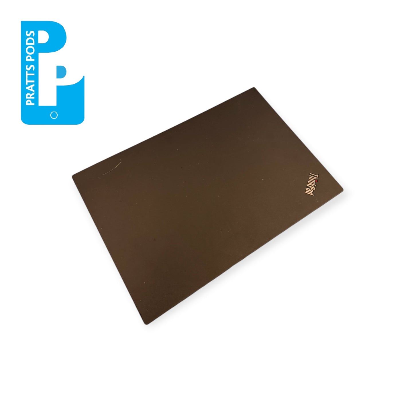 Lenovo ThinkPad T490 Intel Core I5 8th Gen Laptop, 14 Inch Full HD 1080p Screen, 8GB RAM, 256GB SSD, Windows 11 - Grade B