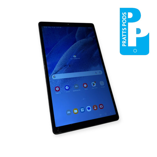 Samsung Galaxy TAB A7 Lite 7" 32GB SM-T220 2021 Gray Tablet - WIFI - Grade B