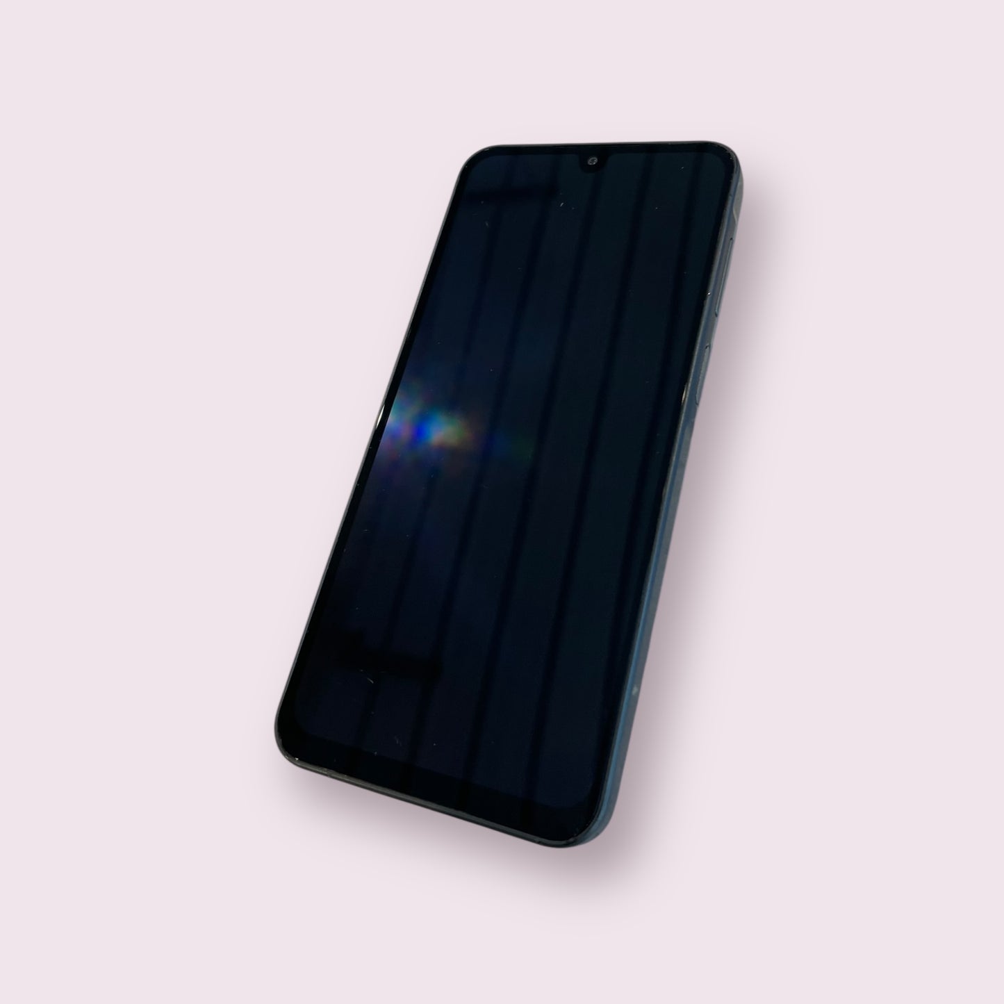 Samsung Galaxy A16 4G A165F/DS 128GB Dual Sim Blue Black smartphone - Unlocked - Grade B