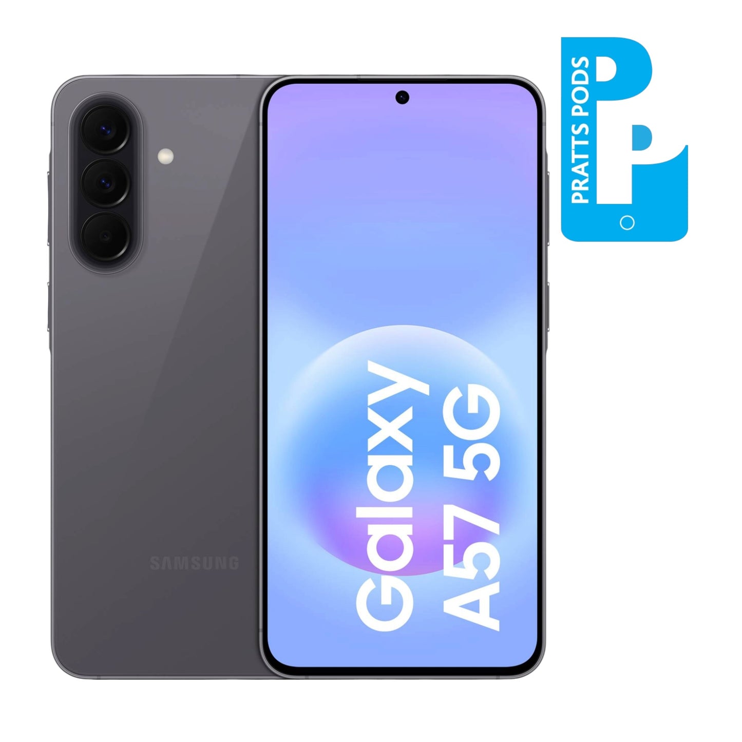 Samsung Galaxy A57 5G A576B/DS 128GB Dual Sim Smartphone - Unlocked - BRAND NEW