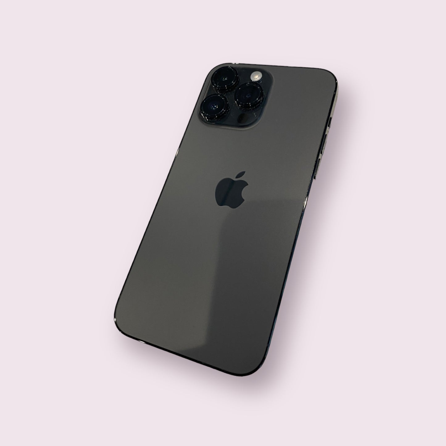 Apple iPhone 14 Pro Max 128GB Graphite Space Grey - Unlocked - Grade A