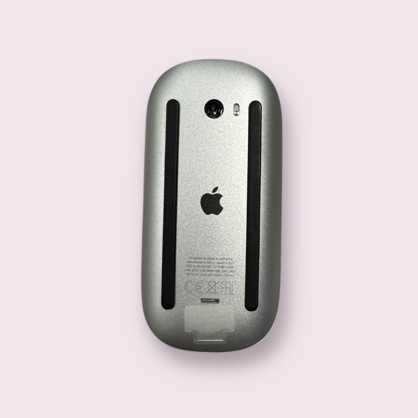 Apple Magic Mouse 2 A1657 rechargeable Wireless Bluetooth - USED