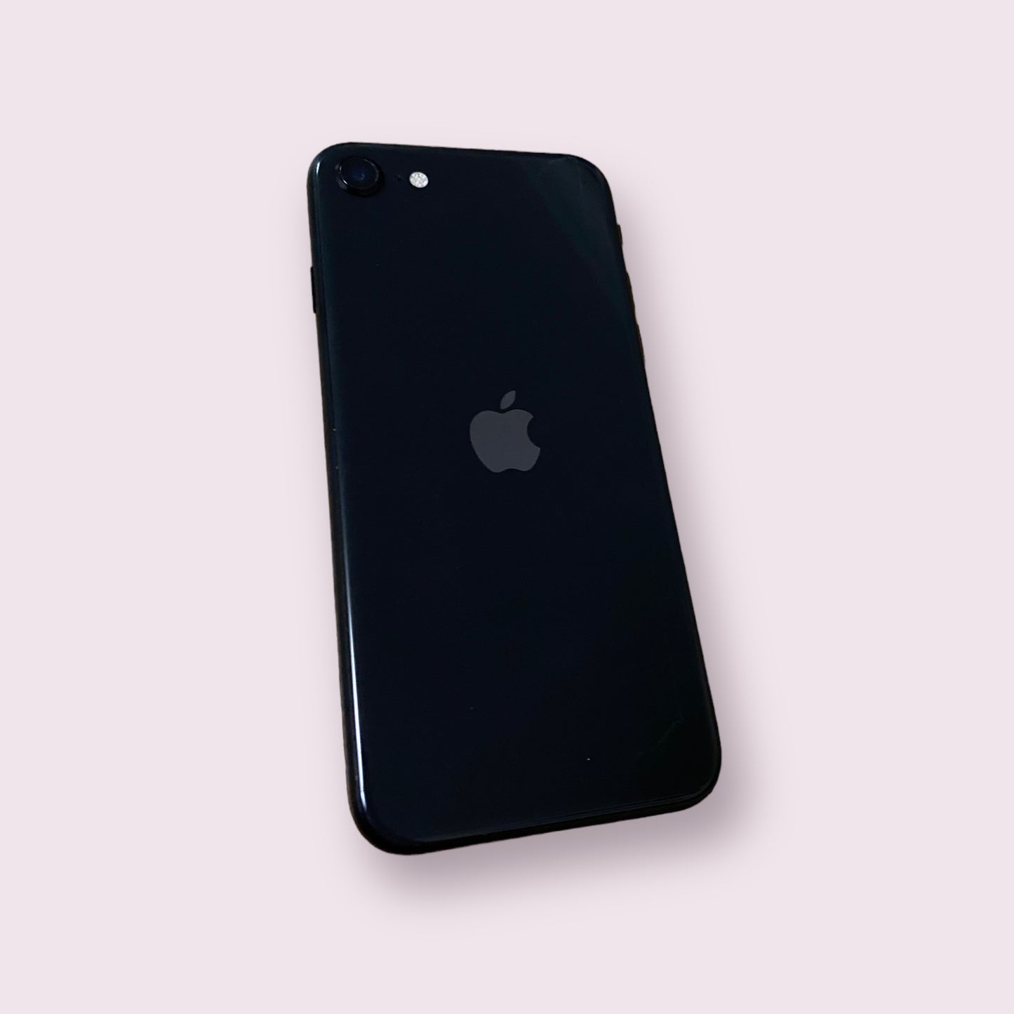 Apple iPhone SE 2 2nd gen (2020) 64GB Black - Unlocked - Grade A - BH 100%